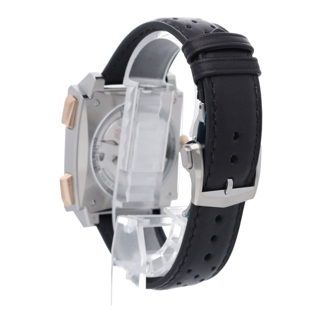 Tag Heuer Monaco Chronograph