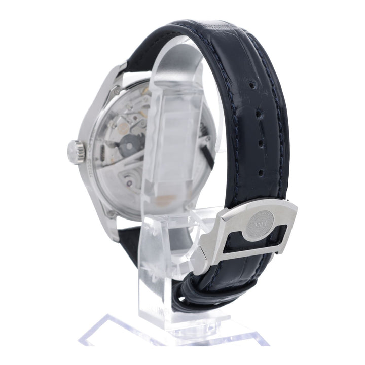 IWC Portugieser Automatique 42