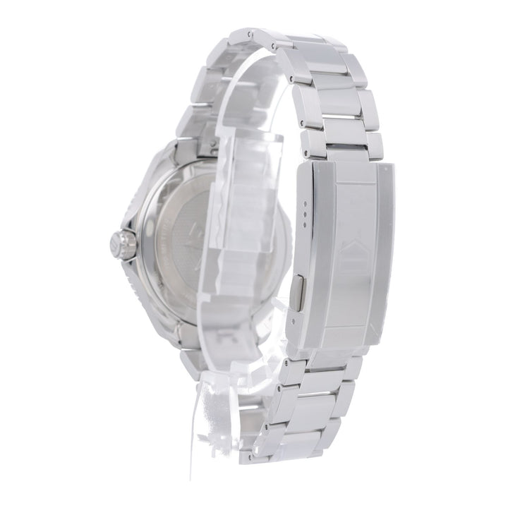 Tag Heuer Aquaracer Professional 200 Solargraph