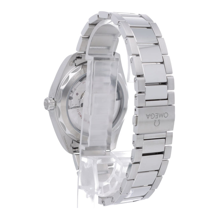 Omega Seamaster Aqua Terra 150M Co-Axial Master Chronometer 41mm