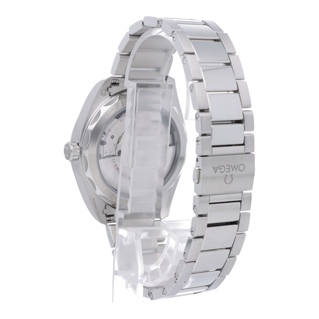 Omega Seamaster Aqua Terra 150M Co-Axial Master Chronometer 41mm