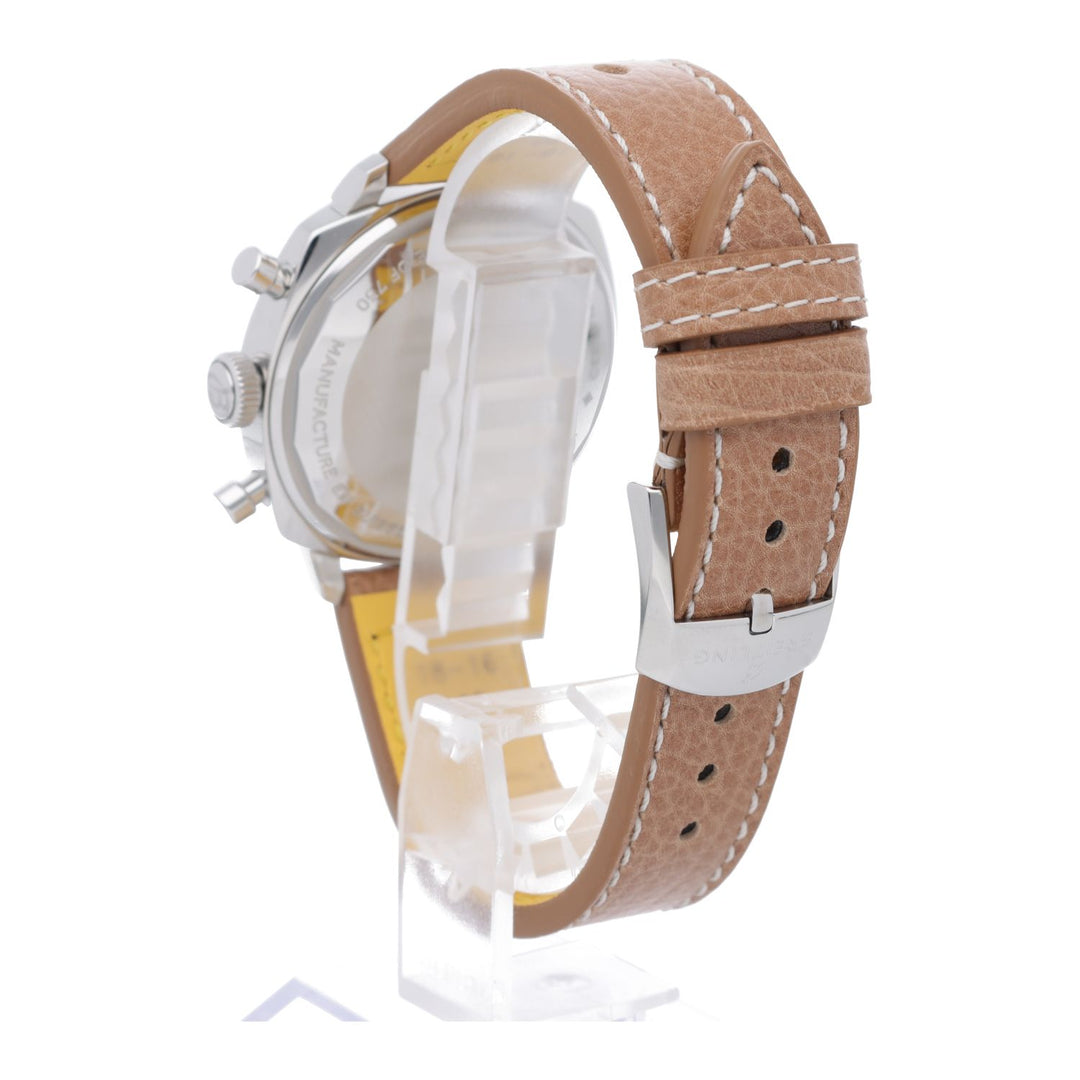 Breitling Top Time B01 Racing