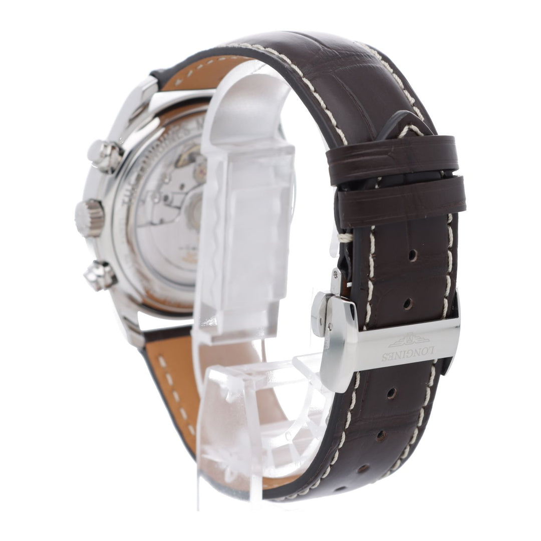 Longines Master Collection Chronograph