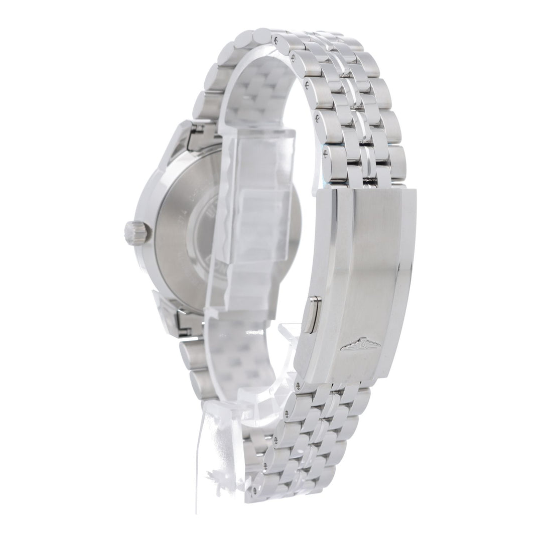 Longines Ultra-Chron Classic