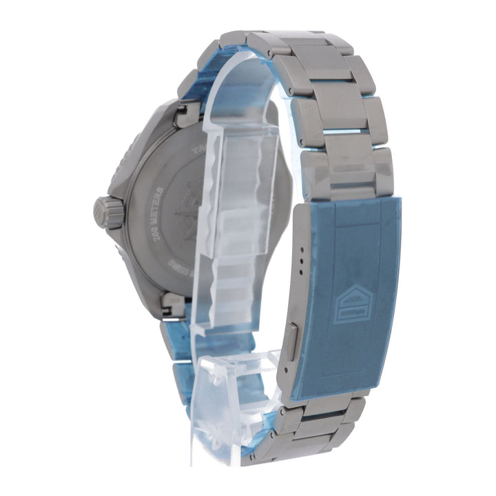 Tag Heuer Aquaracer Professional 200 Solargraph