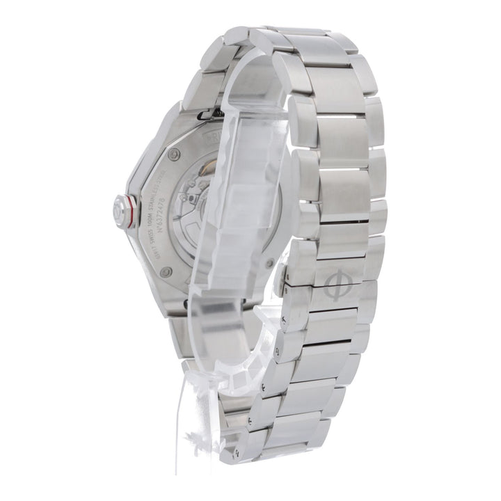 Baume & Mercier Riviera