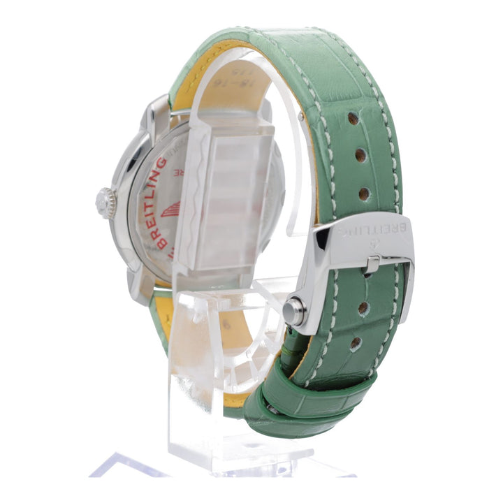 Breitling Lady Premier Automatic 36