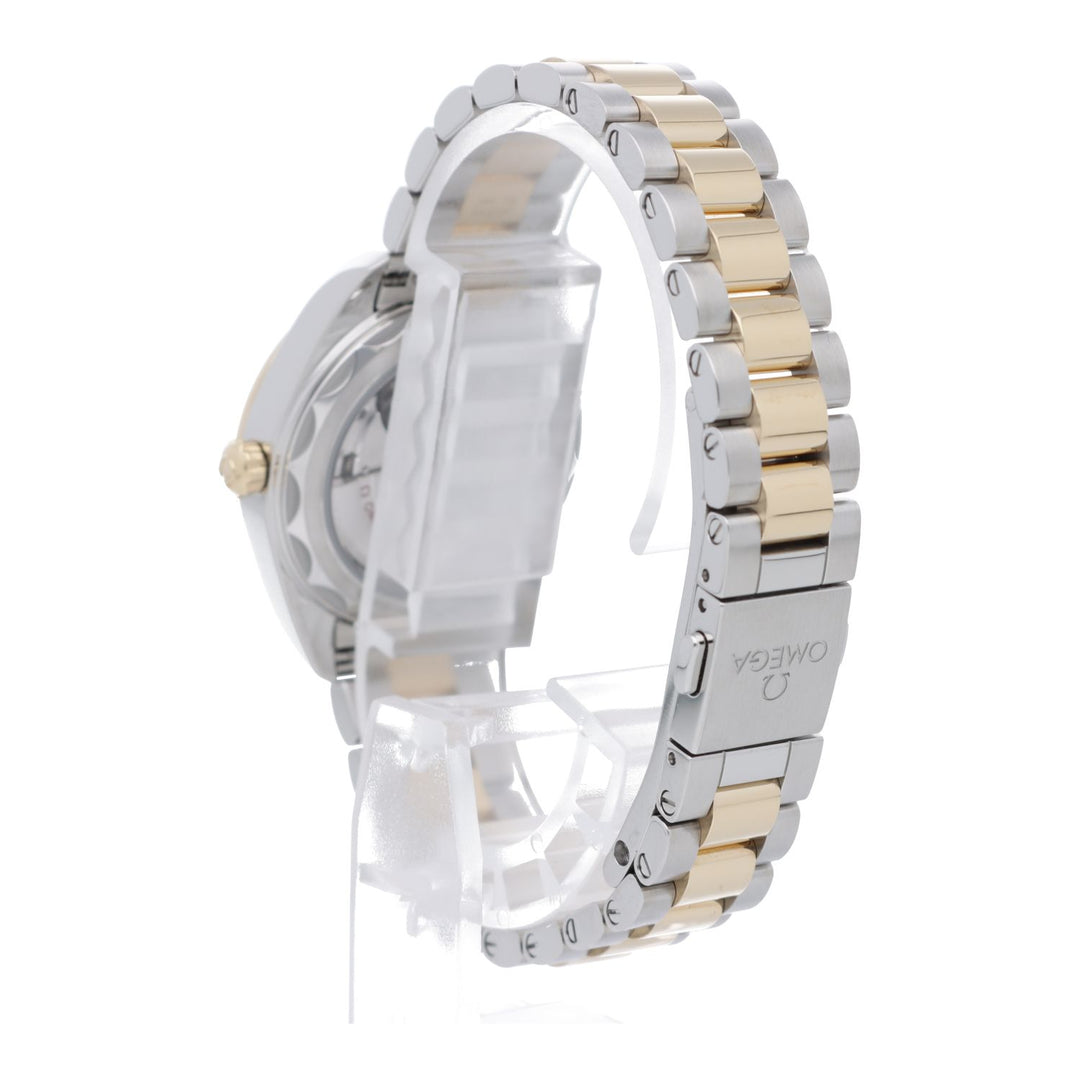 Omega Seamaster Aqua Terra 150M Co-Axial Master Chronometer