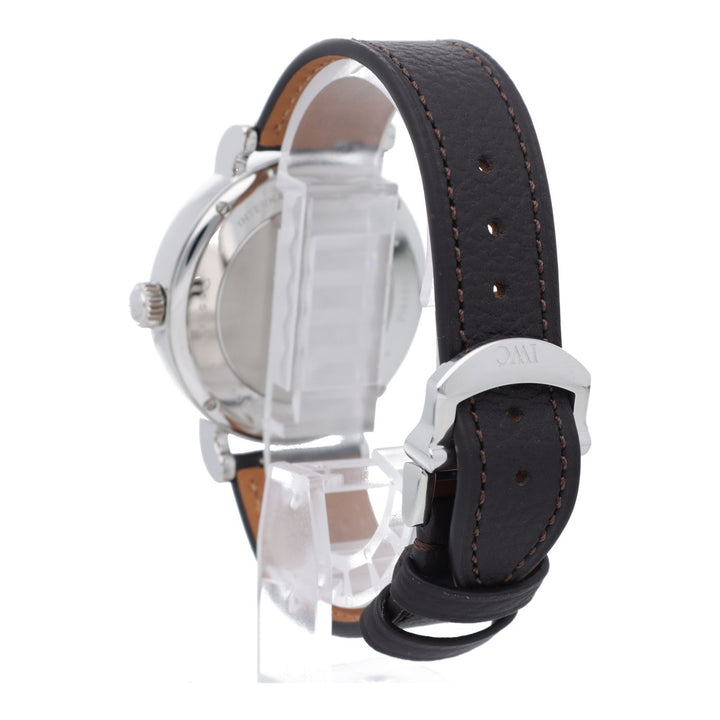 IWC Portofino com Data Indicadora