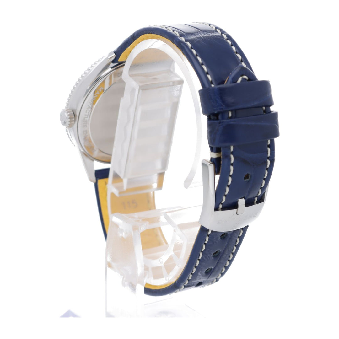 Breitling Navitimer 32