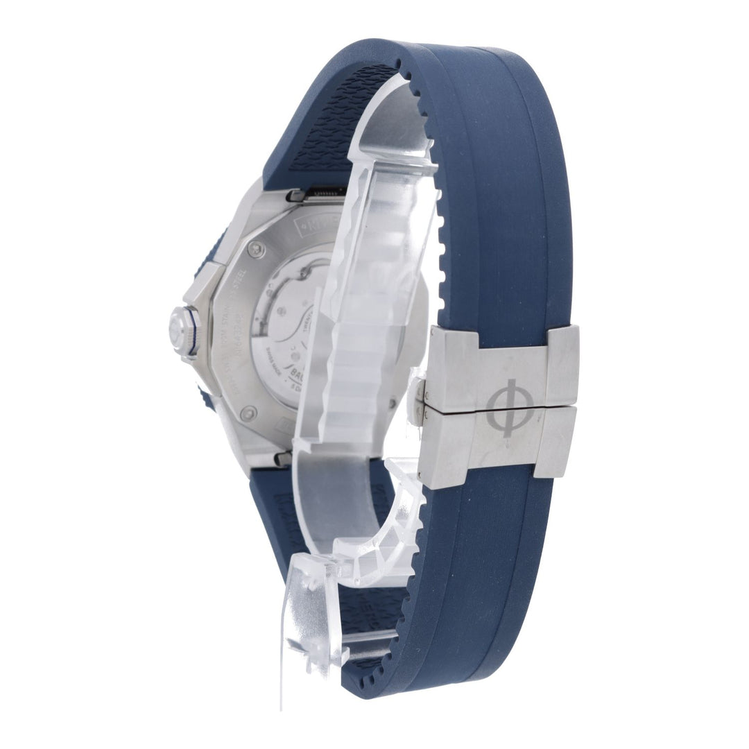 Baume & Mercier Riviera