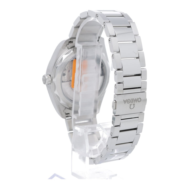 Omega Seamaster Aqua Terra 150M Co-Axial Master Chronometer 41mm