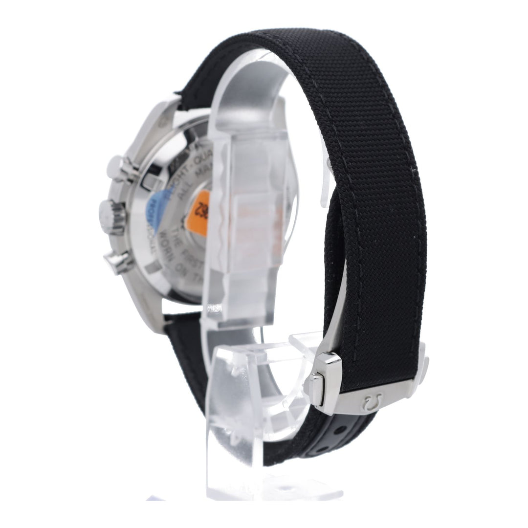 Omega Speedmaster Moonwatch Professional Co-Axial Master Chronometer Chronograph 42 mm