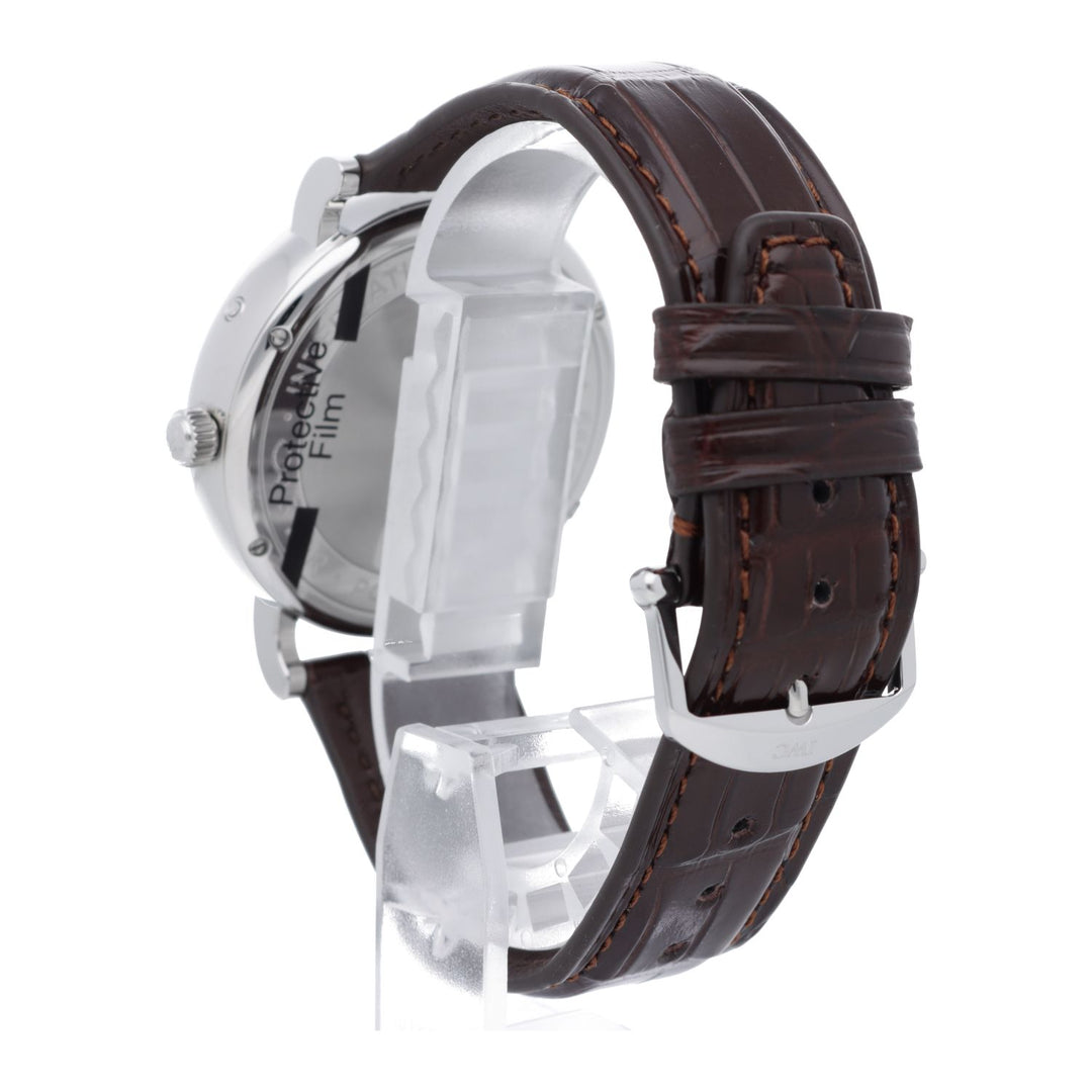 IWC Portofino Automatico Fase Lunare