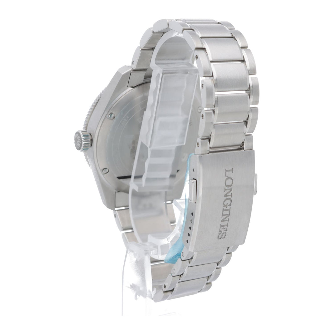 Longines Spirit Zulu Time