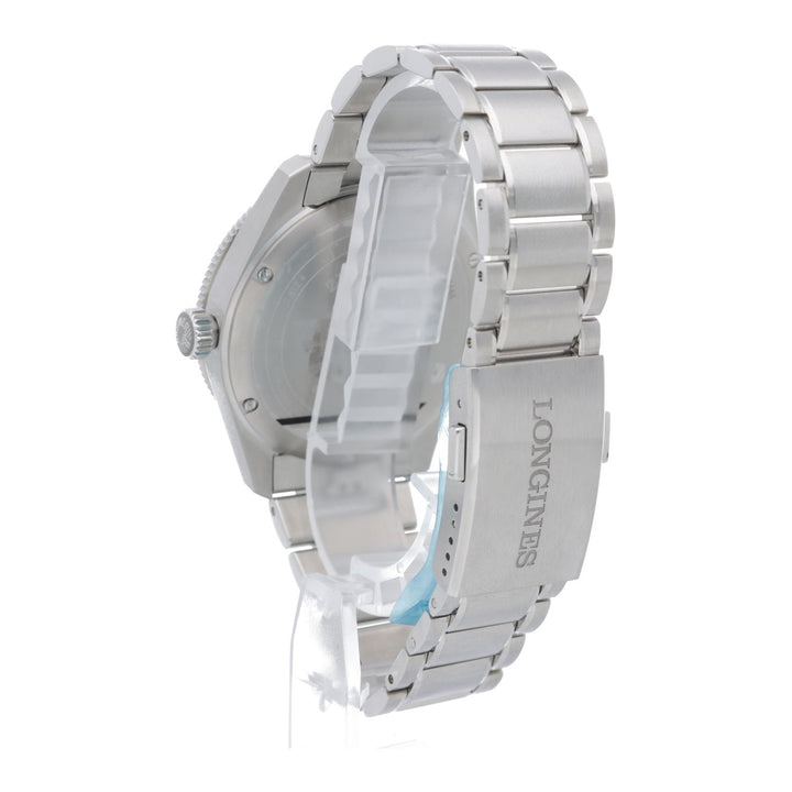 Longines Spirit Zulu Time