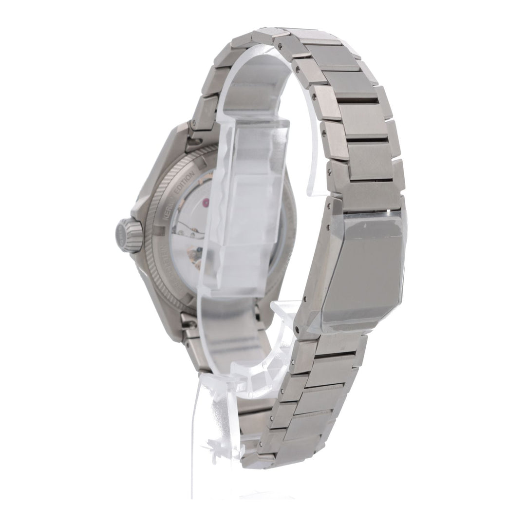 Oris ProPilot X Kermit Edition