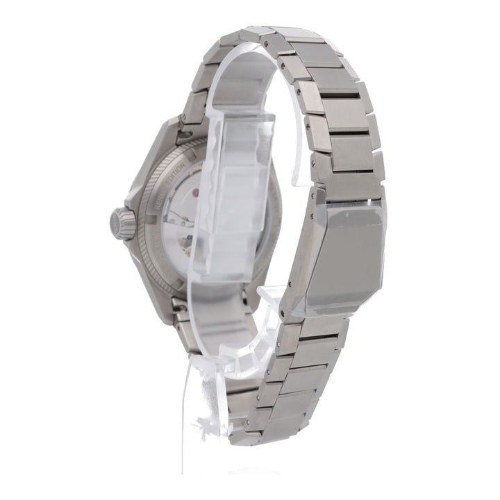 Oris ProPilot X Kermit Edition