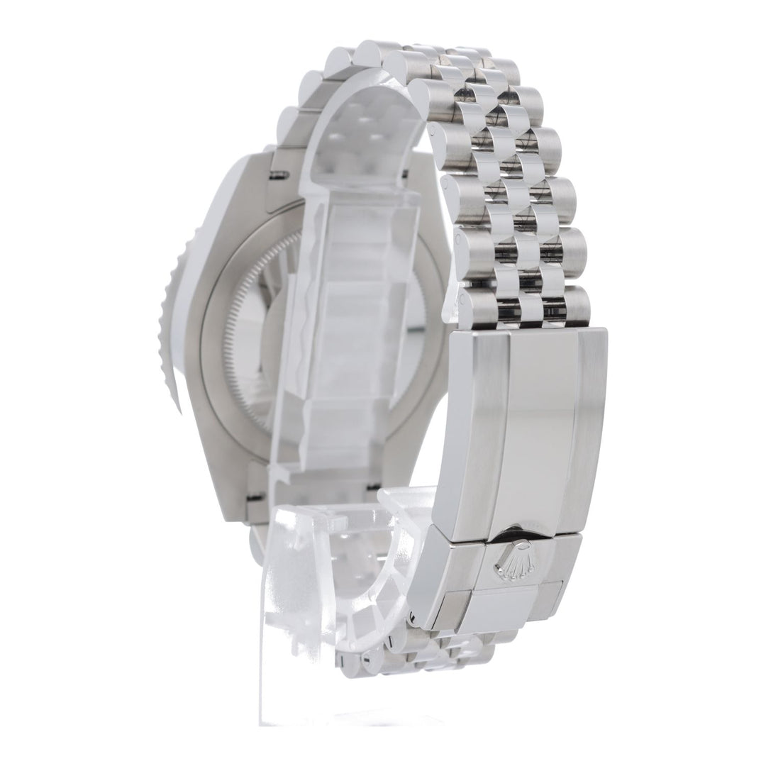 劳力士 GMT Master II Sprite Jubilee