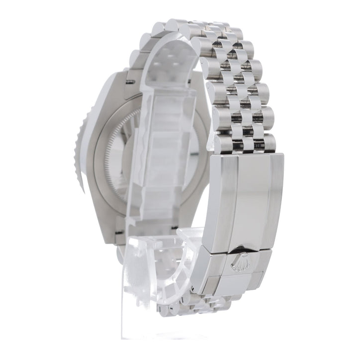 劳力士 GMT Master II Sprite Jubilee