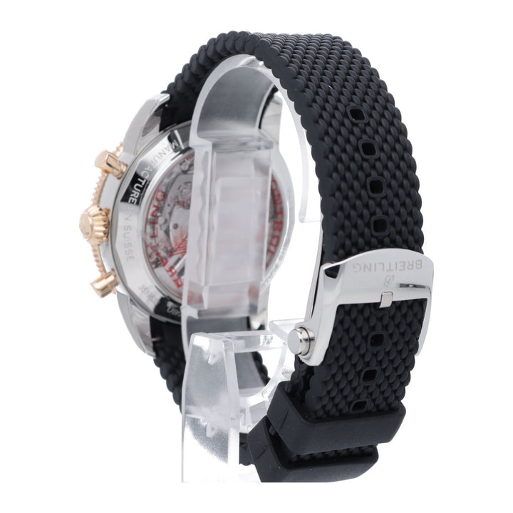 Breitling Superocean Heritage B01 Chronograph 42