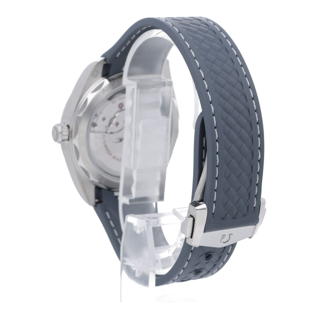 Omega Seamaster Aqua Terra 150M Co-Axial Master Chronometer 41mm