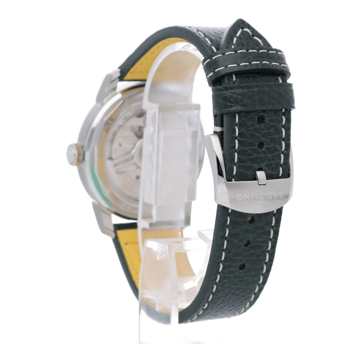 Breitling Top Time B31