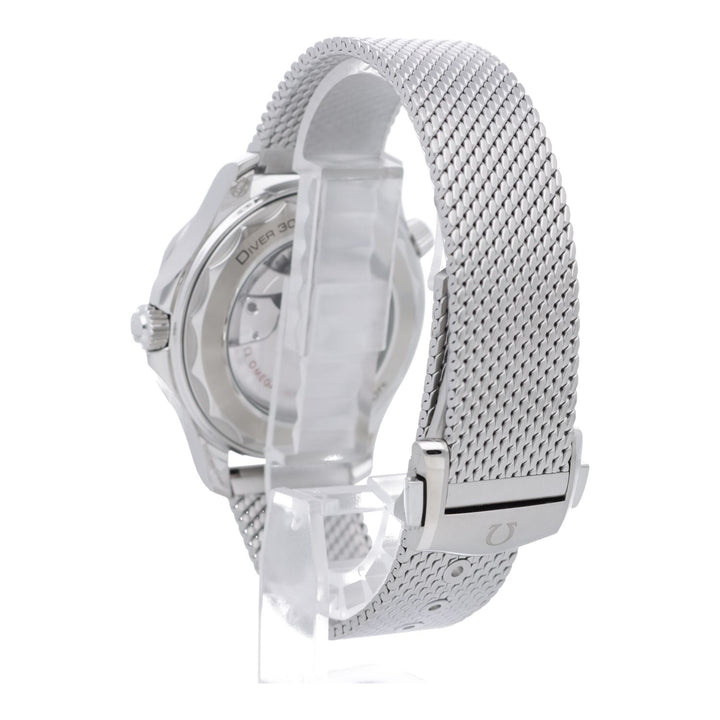 OMEGA Seamaster Diver 300M Co-Axial Master Chronometer 42mm