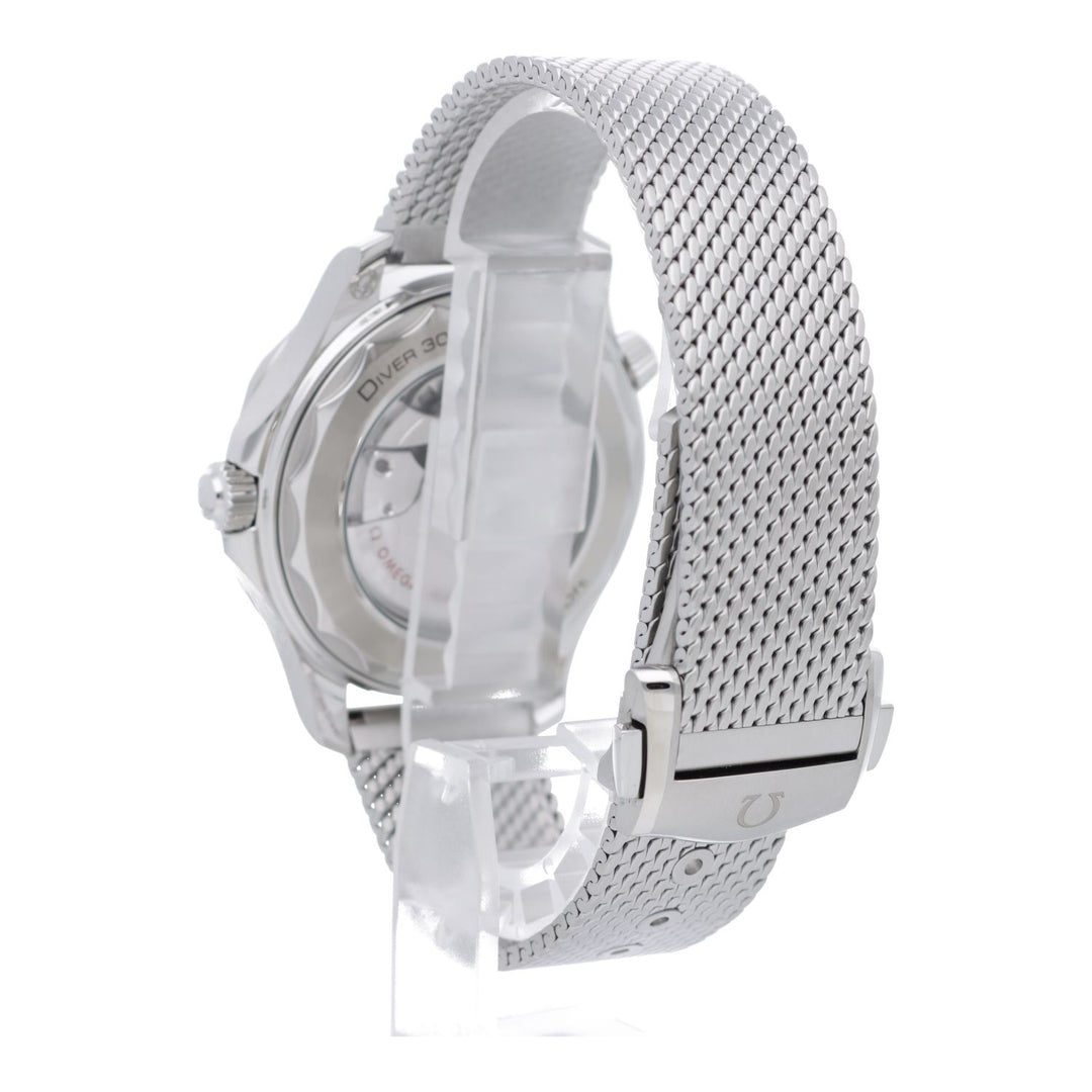 OMEGA Seamaster Diver 300M Co-Axial Master Chronometer 42mm