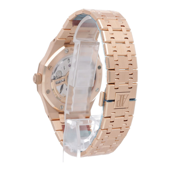 Audemars Piguet Royal Oak