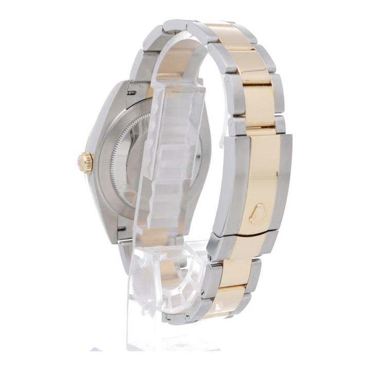 Rolex Datejust 41 Wimbledon
