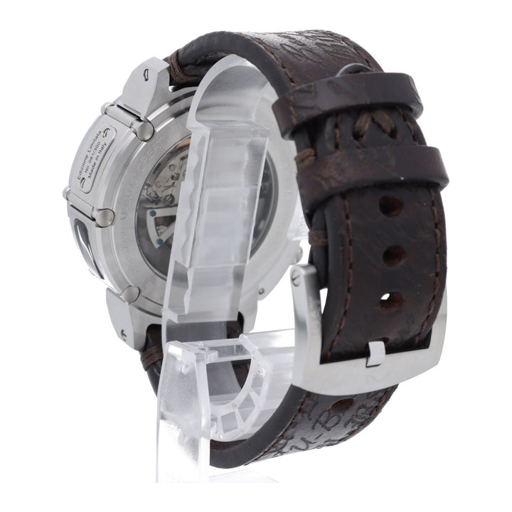 U-Boat Chimera Cronógrafo SS