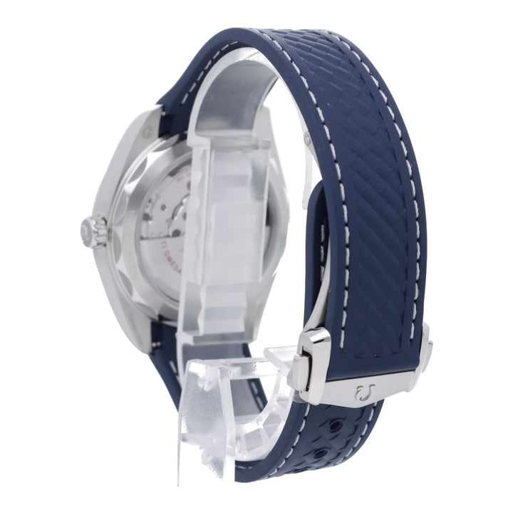 Omega Seamaster Aqua Terra 150M Co-Axial Master Chronometer 41mm