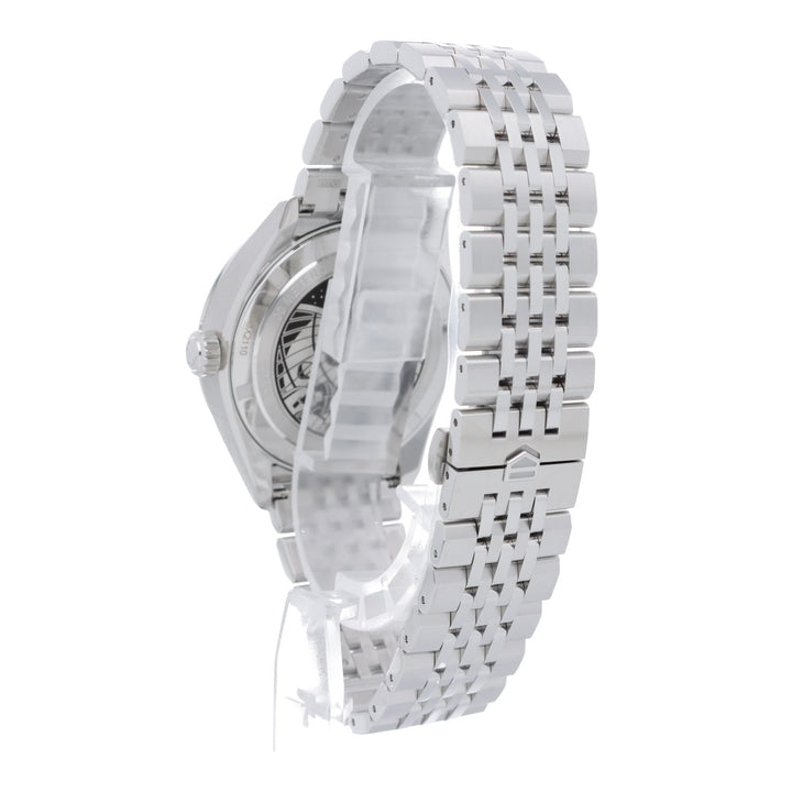 Tag Heuer Carrera Astronomer Calibre 7