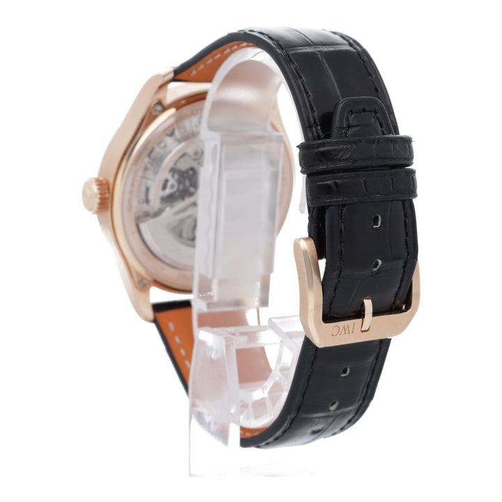 IWC Portugieser Automático 40