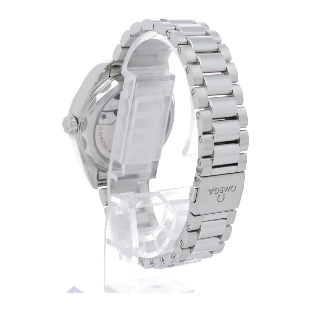 Omega Seamaster Aqua Terra Shades