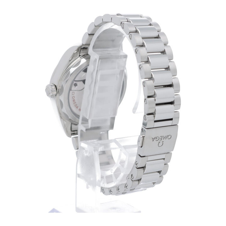 Omega Seamaster Aqua Terra Shades