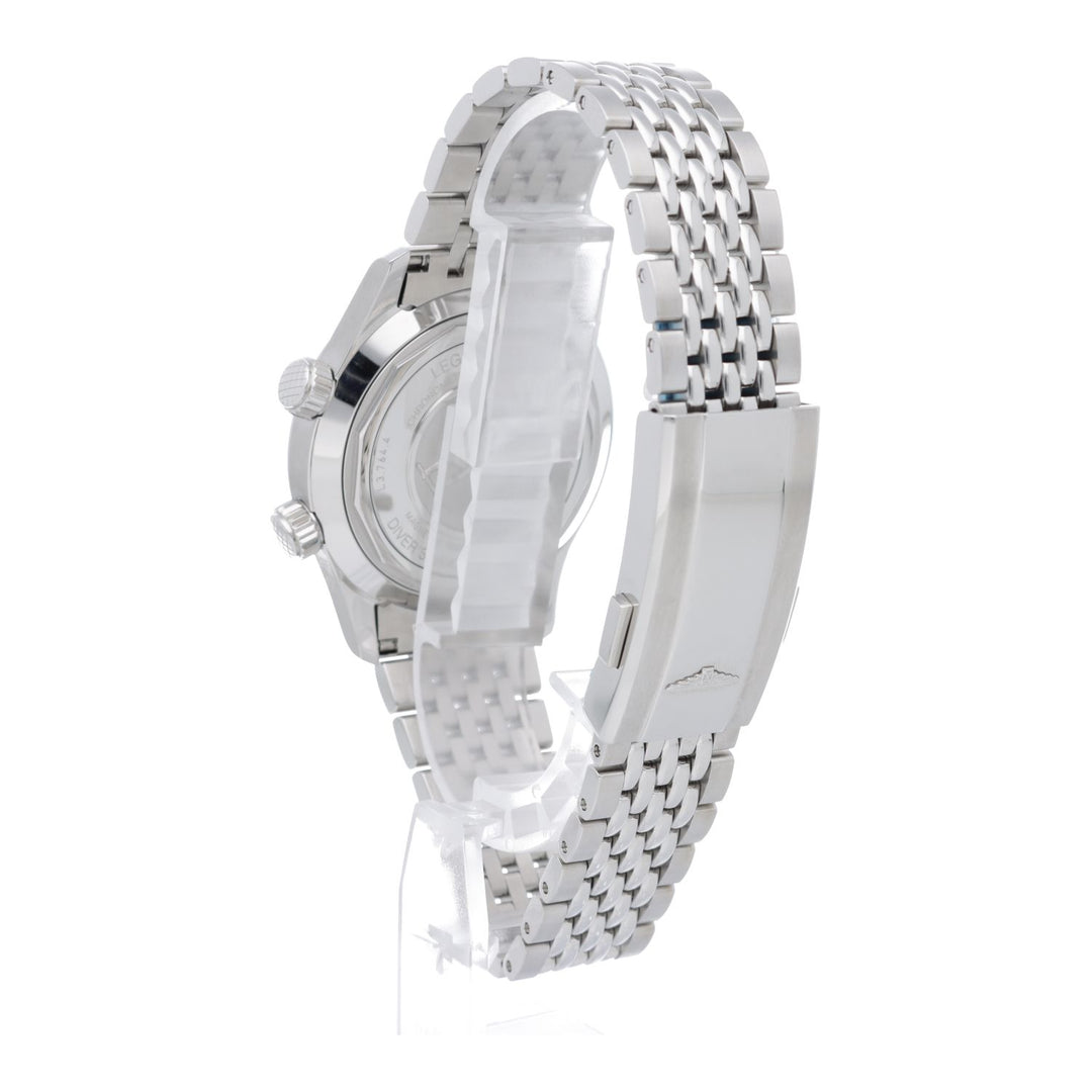 Longines Legend Diver