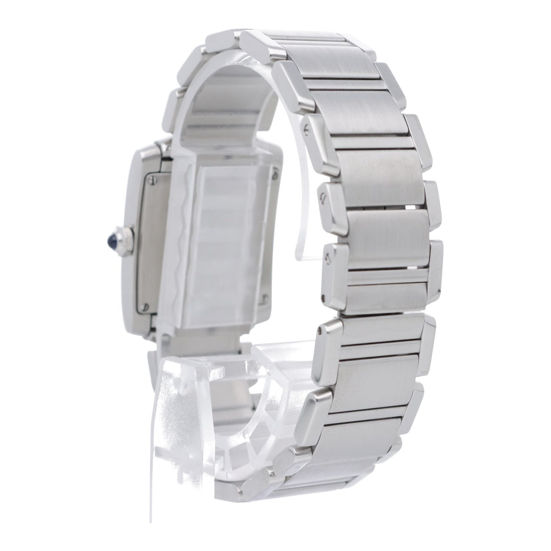 Cartier Tank Française