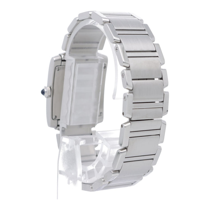 Cartier Tank Française