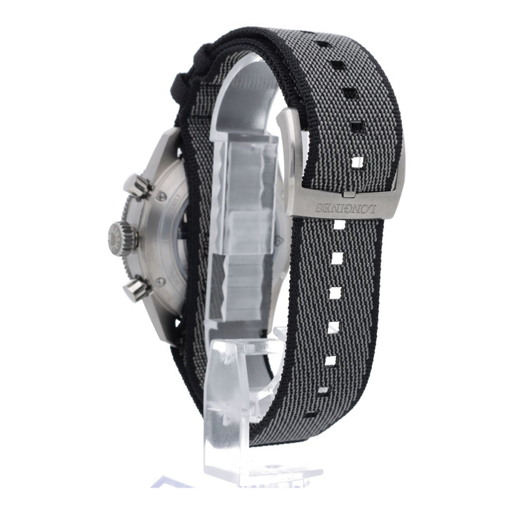 Longines Spirit Pilot Flyback