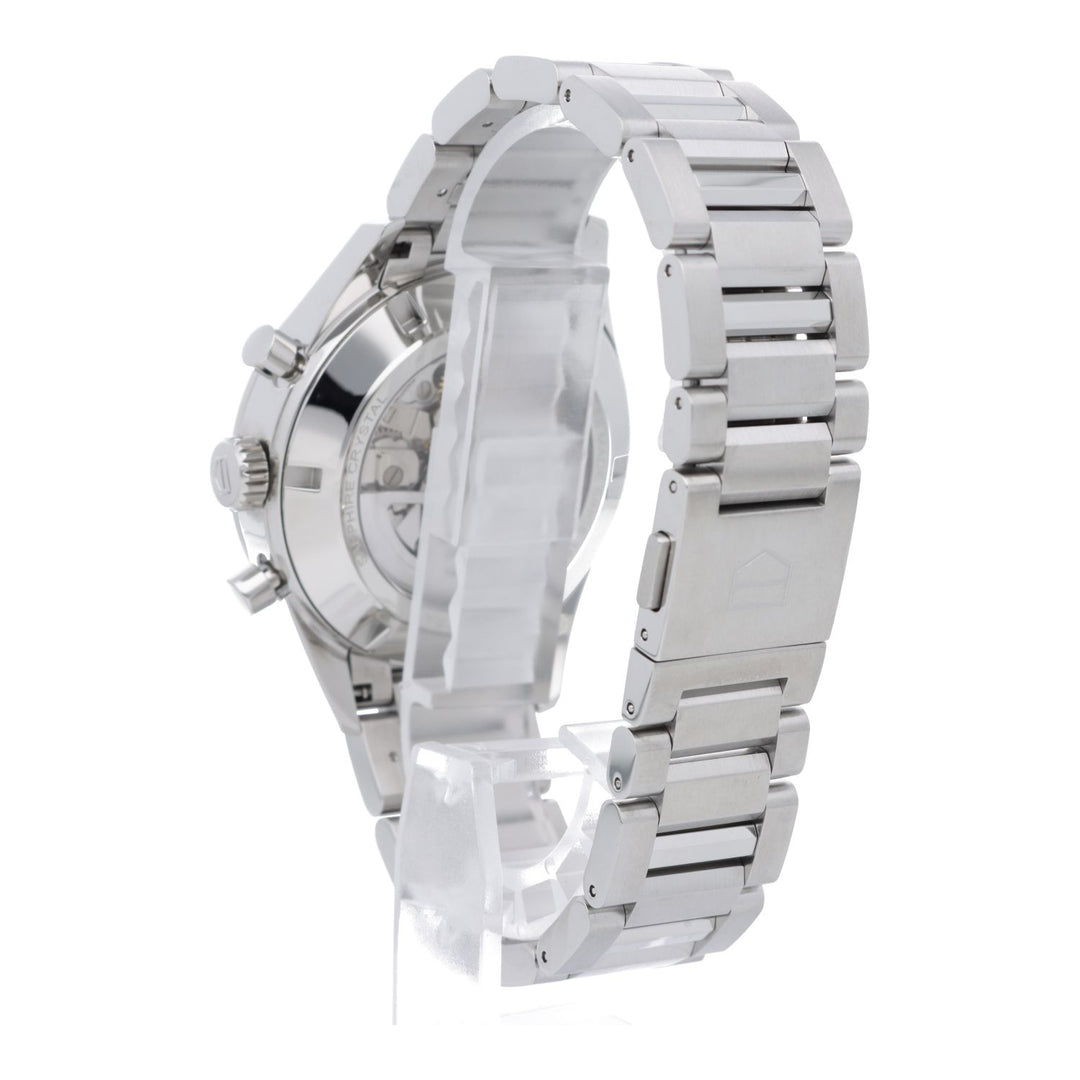 Tag Heuer Carrera Calibre 16 Automatik Chronograph 41mm