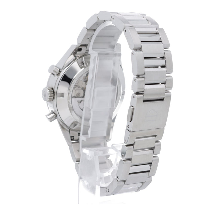 Tag Heuer Carrera Calibre 16 Automatik Chronograph 41mm