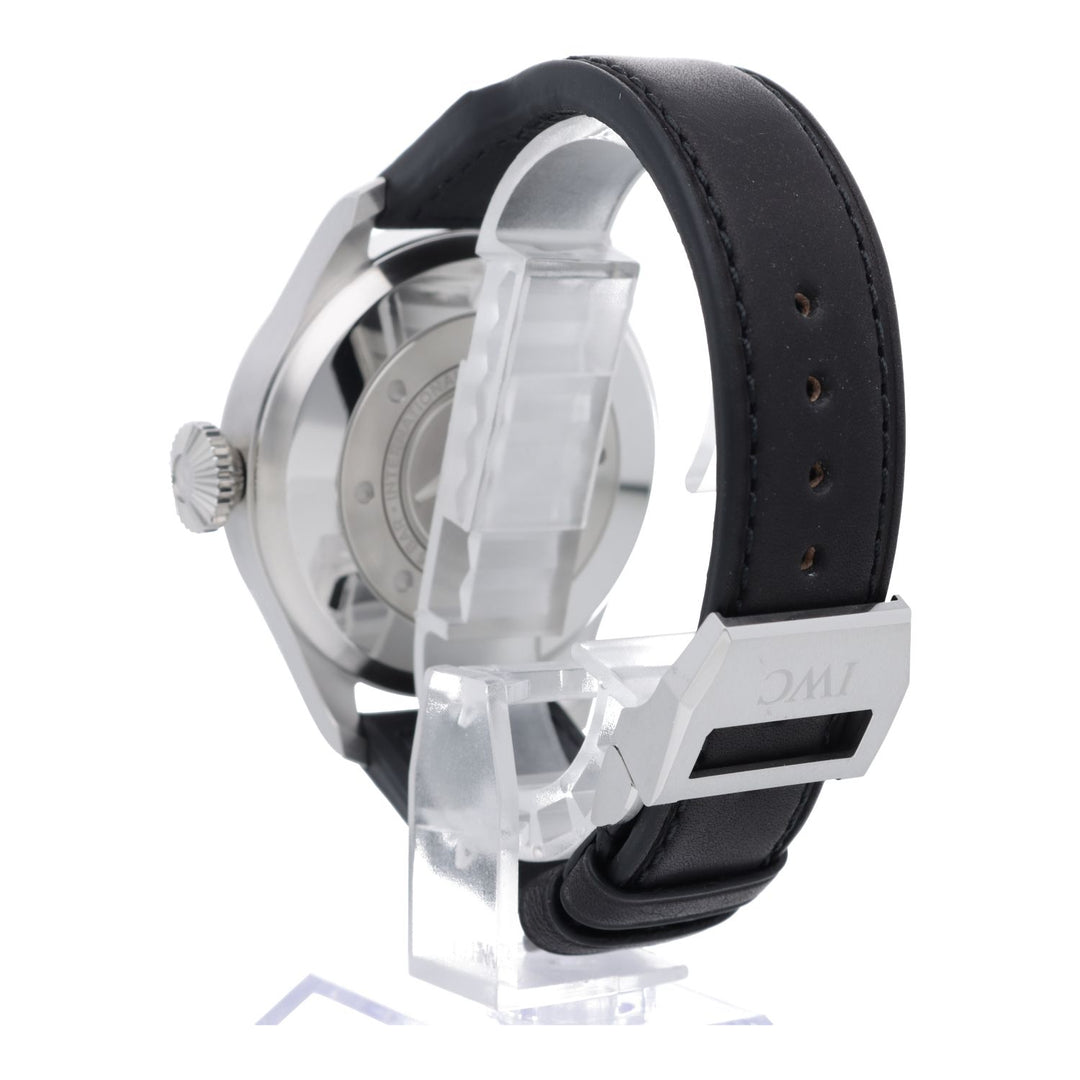 IWC Big Pilot's Watch