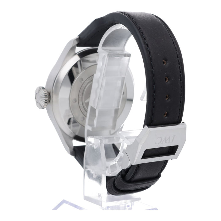 IWC Big Pilot's Watch