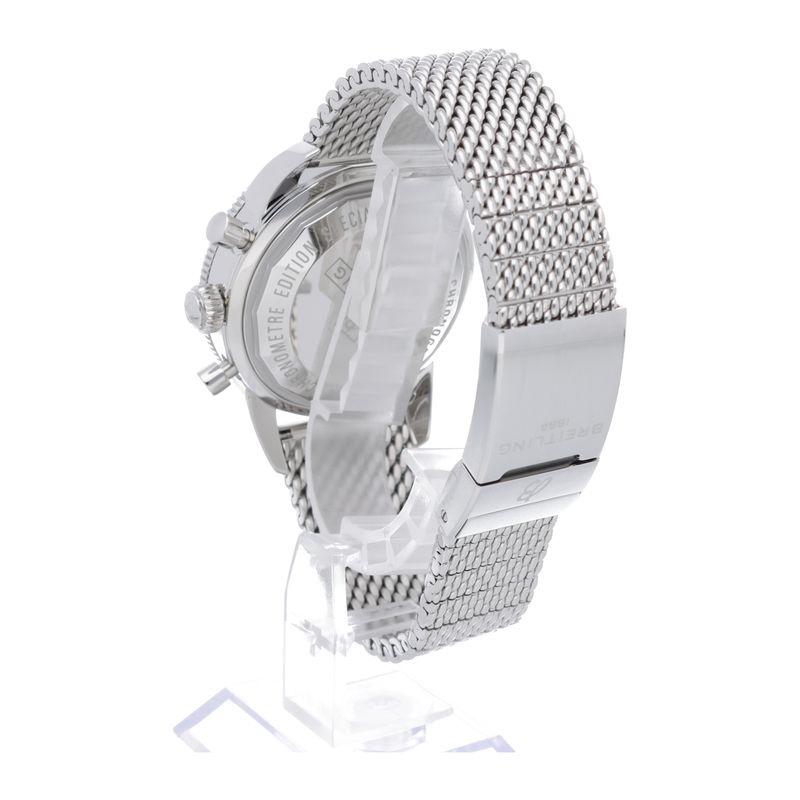 Breitling Superocean Heritage II Chronograph 44