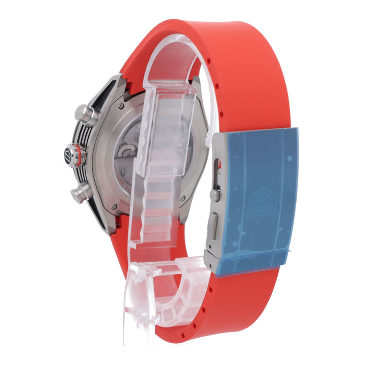 Tag Heuer Carrera Chronograph Extreme Sport