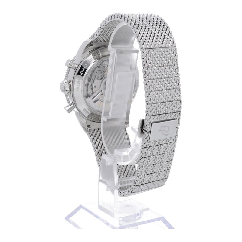 Breitling Superocean Heritage B01 Chronograph 42