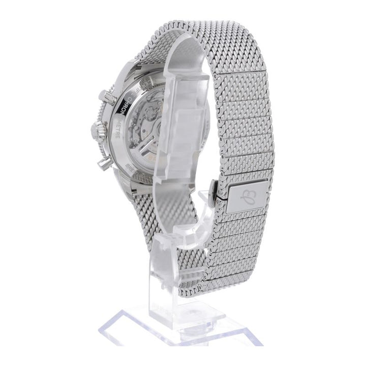 Breitling Superocean Heritage B01 Chronograph 42