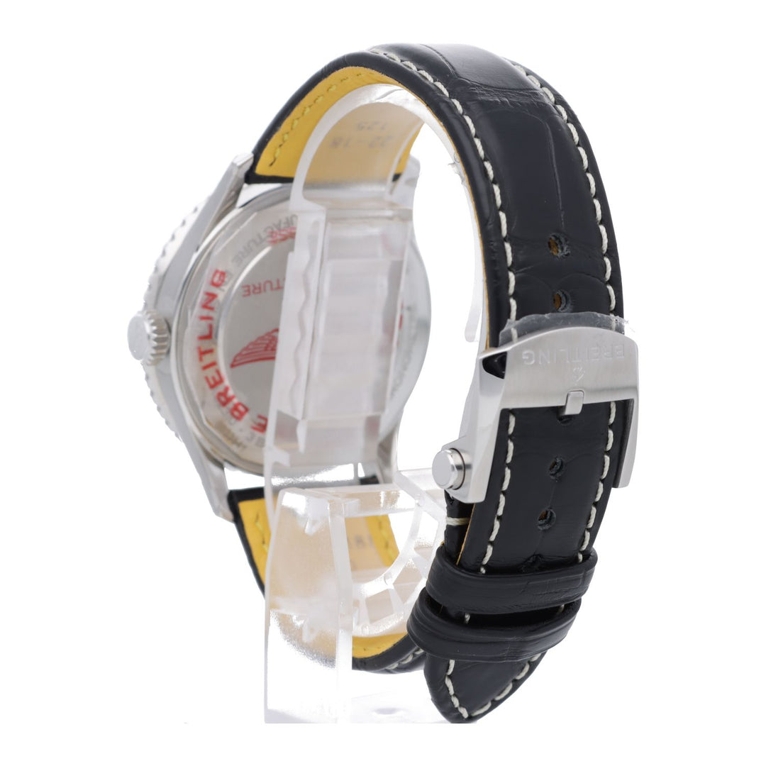 Breitling Navitimer Automatic GMT 41